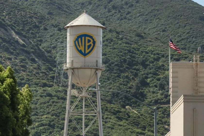 La Justicia de EE.UU. da luz verde a la fusión de Paramount y Warner Bros.