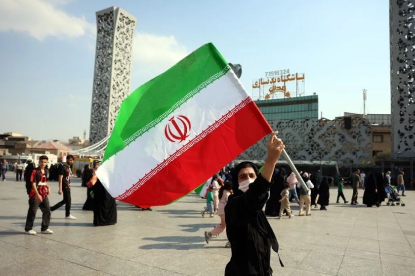 Estados Unidos e Irán anuncian un acuerdo de paz tras más de 100 días de guerra