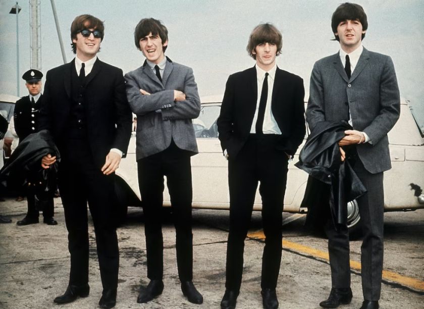 Se oficializó el Día Mundial de The Beatles cada 25 de junio 