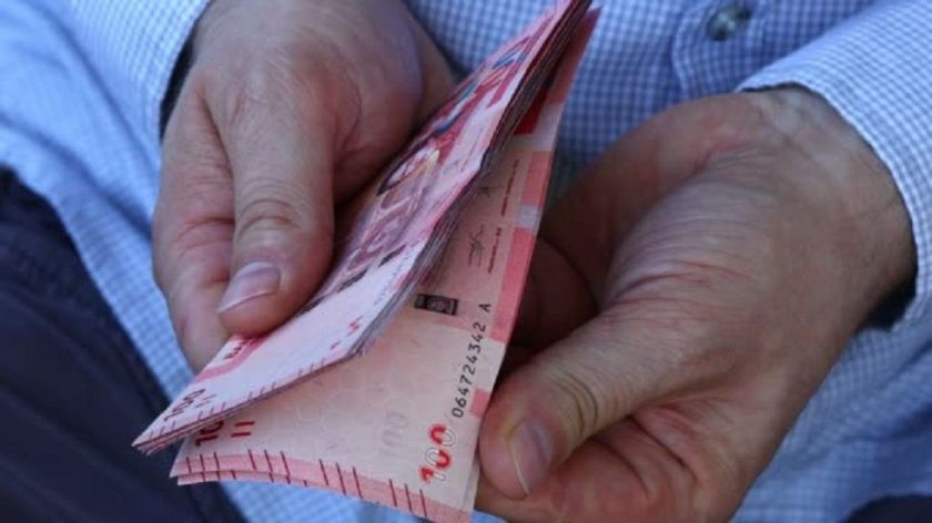 Oruro: Aprehenden a hombre que reunía dinero para bloqueos