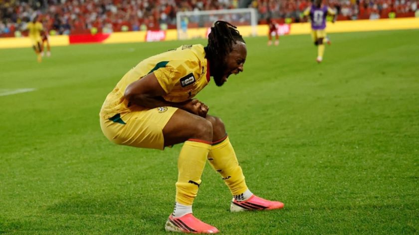 Agónico triunfo de Ghana: vence a Panamá y mete presión en el Grupo L