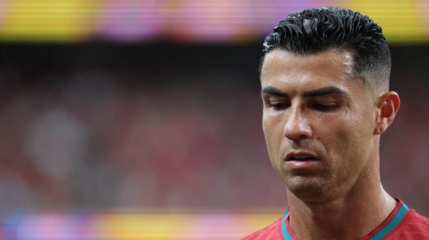 Portugal y Cristiano fallan en su estreno contra RD Congo