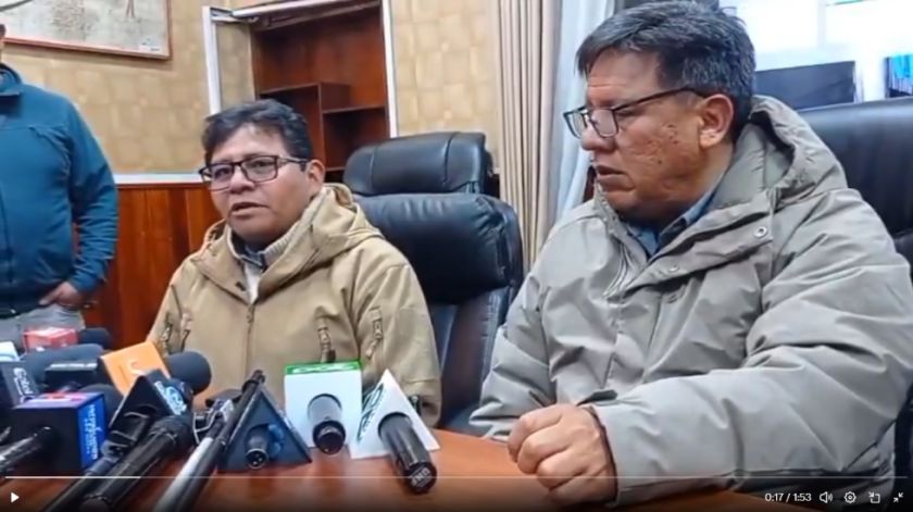 La unidad de Zoonosis descarta venta de carne de can en la Villa Imperial