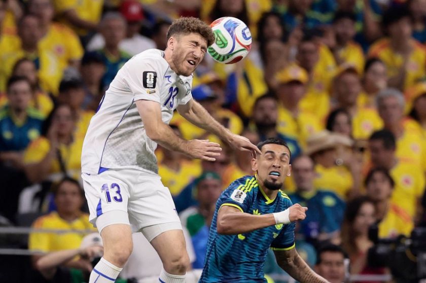 Colombia cumple y comienza con victoria su camino en el Mundial