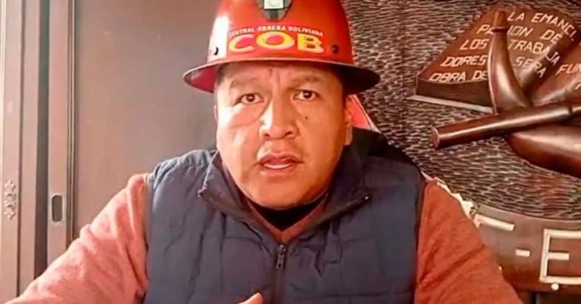 Mario Argollo espera acelerar liberación de detenidos