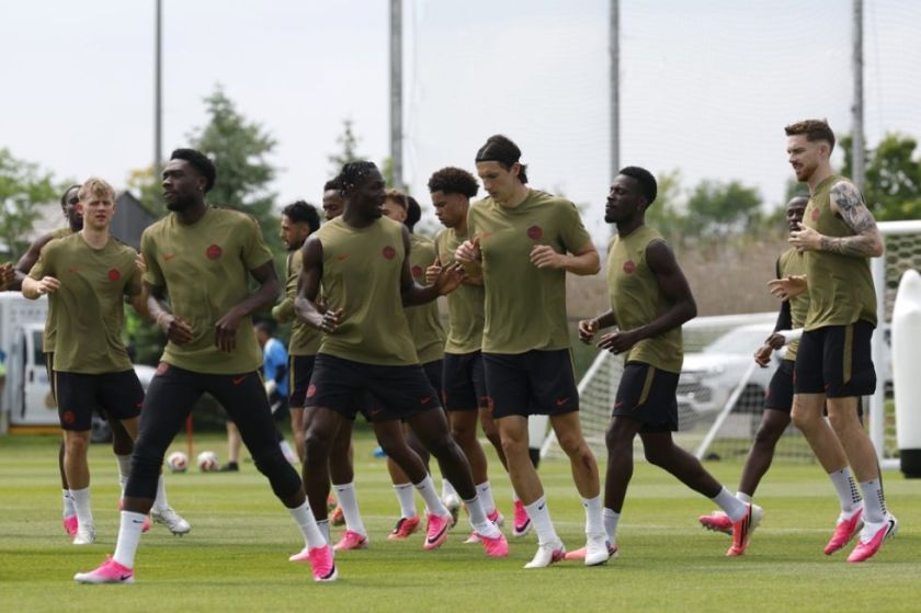 Canadá busca ante Qatar su primera victoria mundialista con la duda de Alphonso Davies