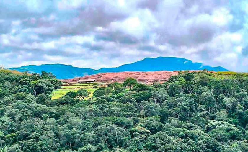 Regiones bolivianas lanzan actividades para recibir el Año Nuevo Andino 5534