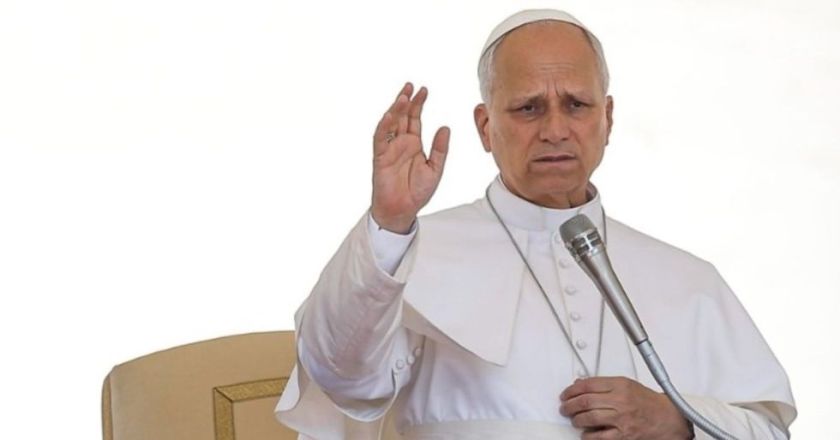 El Papa confirma que viajará a Perú la primera quincena de noviembre