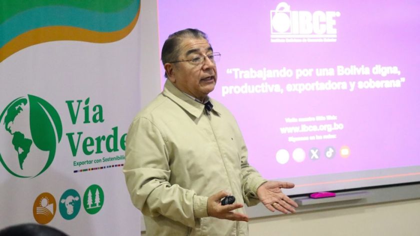 IBCE cuestiona pliego petitorio de la COB