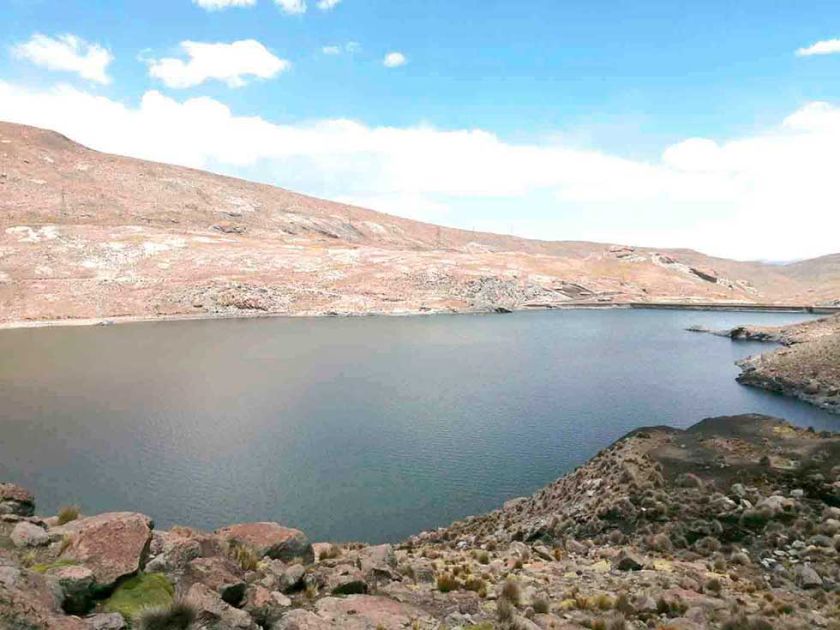 Aapos apelará al río San Juan para combatir el déficit hídrico