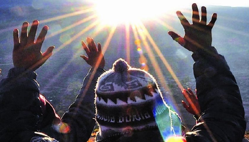 Año Nuevo Andino Amazónico y Chaqueño 5.534 se celebrará en 68 sitios del país