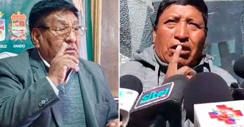 Choferes denuncian cobros irregulares en bloqueos y acusan “extorsión” en rutas de tránsito