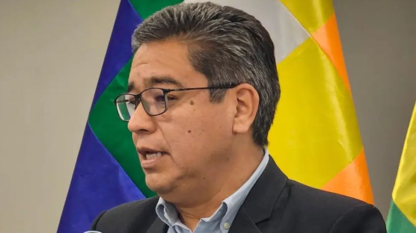 Vocero presidencial afirma que el Estado de excepción busca restituir derechos afectados por los bloqueos