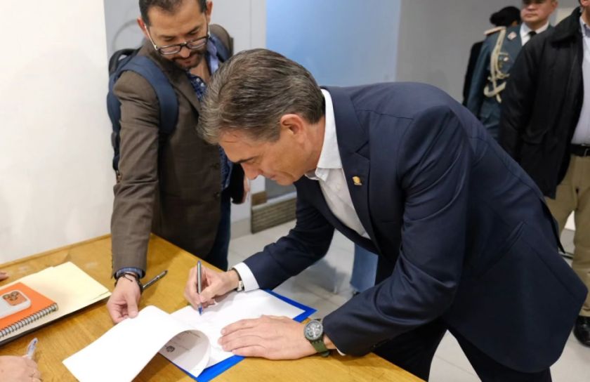 Conoce las medidas del Decreto de Estado de Excepción que regirá en todo el país por 90 días