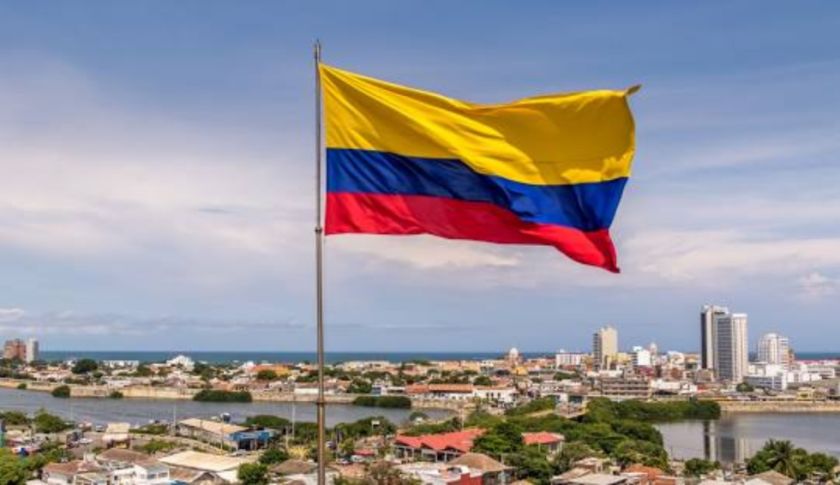 Rodrigo Paz felicita a Abelardo de la Espriella por su victoria en las elecciones de Colombia