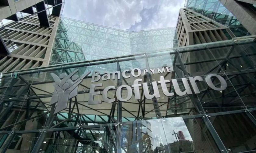 Banco Ecofuturo revisará cada solicitud de apoyo financiero en el marco del DS 5630
