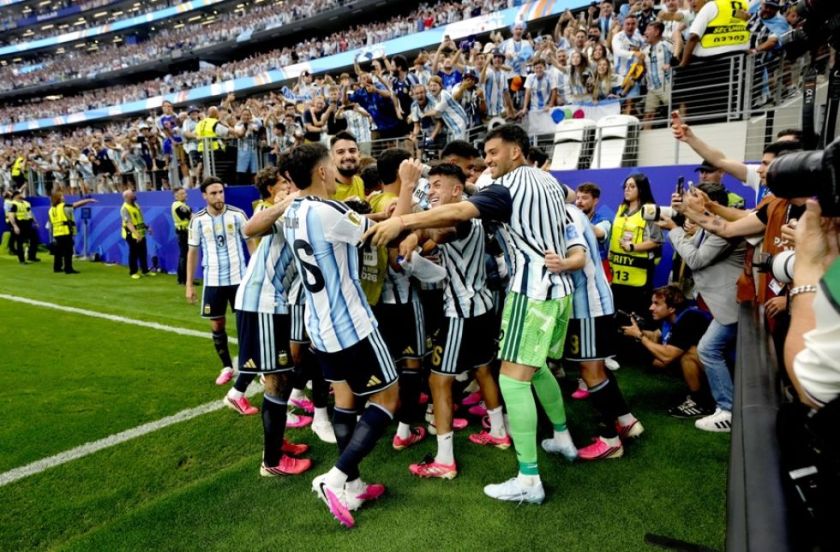 El día 13 del Mundial, en 5 claves