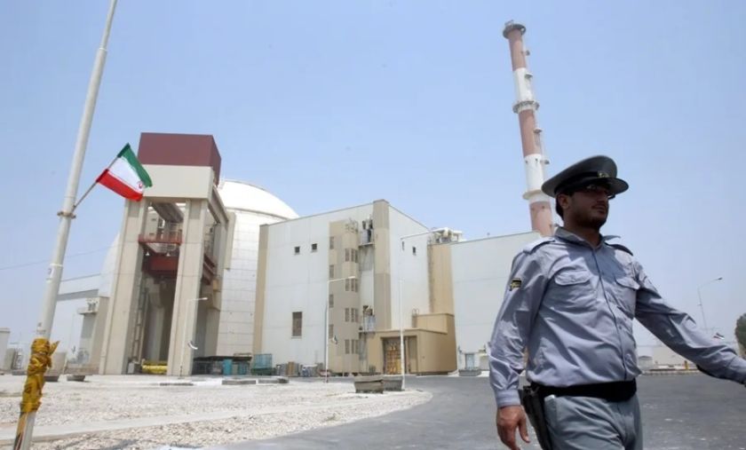Trump asegura que Irán ha aceptado someterse al más alto nivel de inspecciones nucleares