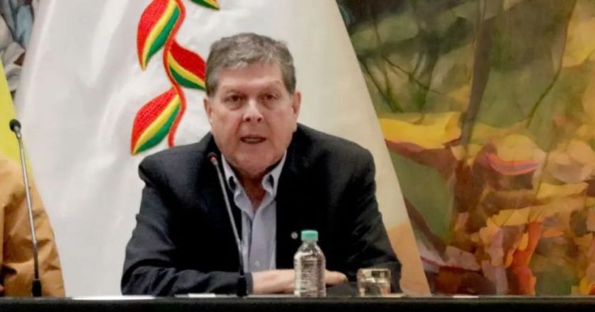 Caso Combustible: Gobierno reconoce deuda de más de $us 500 millones por compra a crédito
