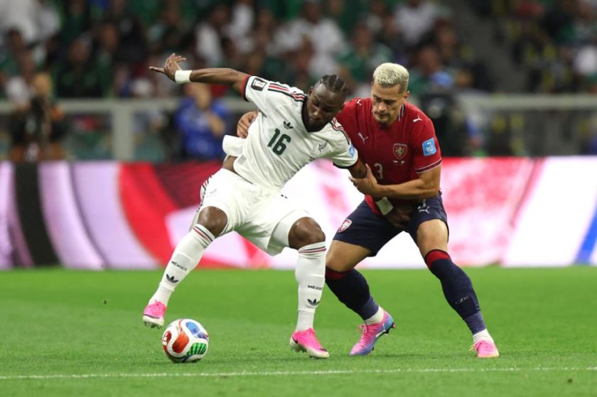 Mundial 2026: Final del partido República Checa no pudo contra México 3-0