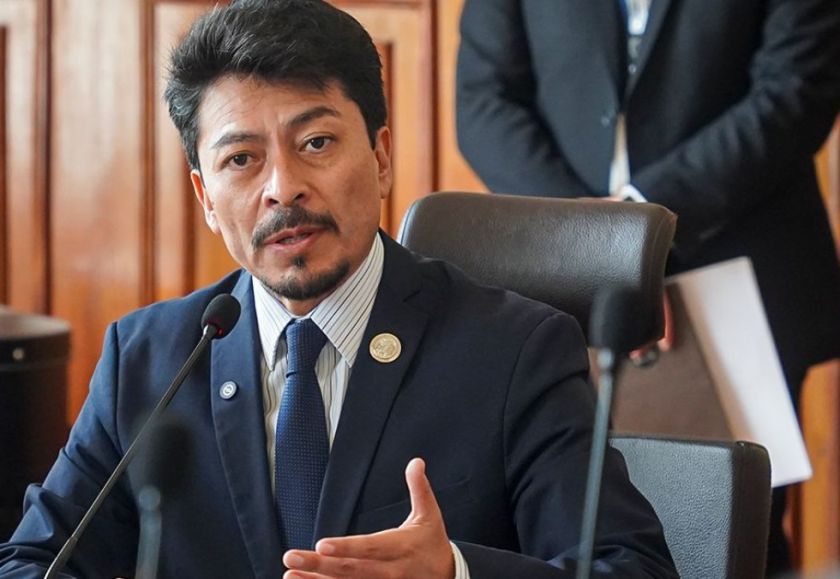 Bolivia y Panamá fortalecen cooperación académica y diplomática