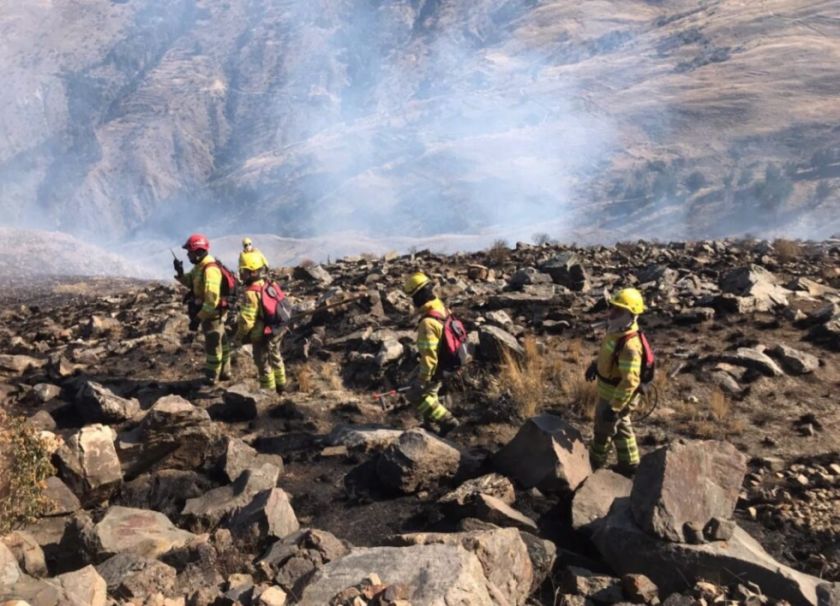 San Juan: Cochabamba registra el índice de contaminación