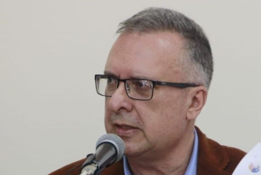 Diputado Alarcón denuncia que fue citado por la Fiscalía en un proceso penal que no conoce