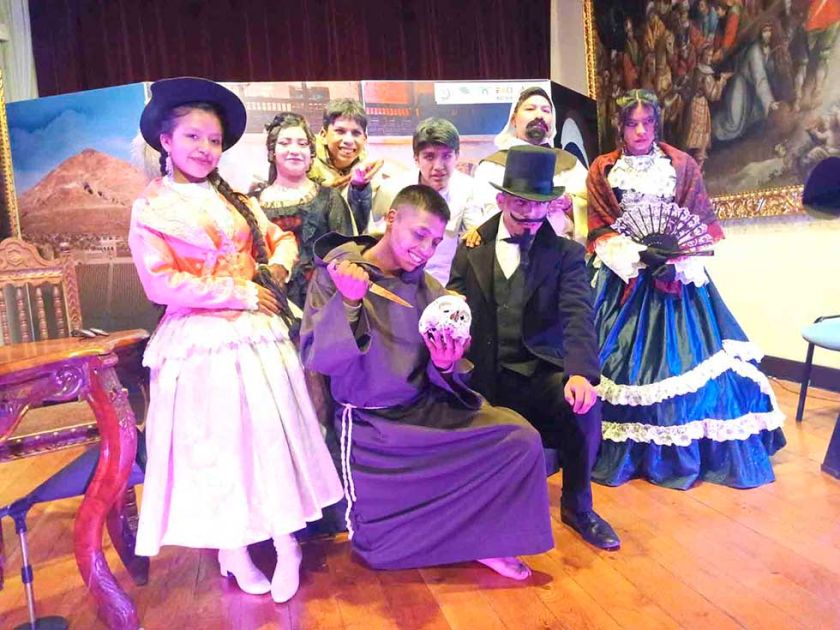 Cuenta Leyendas: el 2 de julio premiarán a quienes ganaron