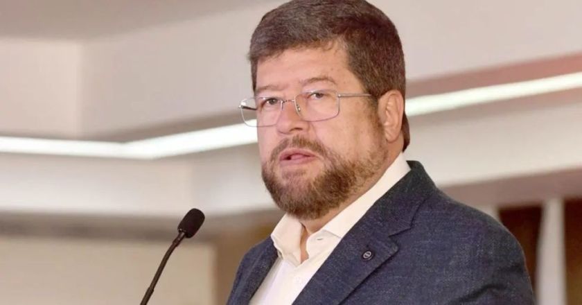Diputada de Unidad rechaza intentos de vincular a Doria Medina en el caso Zapatero