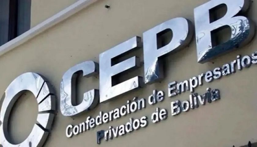 Empresarios piden al Gobierno un diálogo institucional