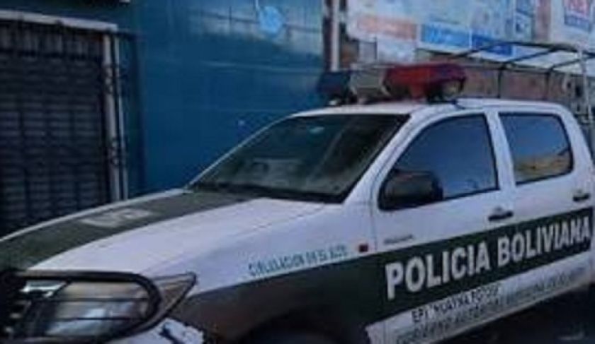 Reportan la muerte por gas de dos personas dentro de una caseta minera