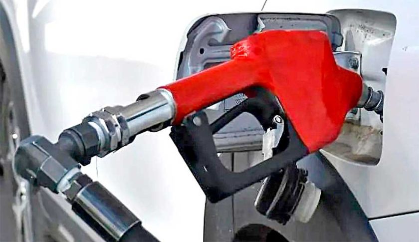 Gobierno descarta nuevo ajuste a los combustibles