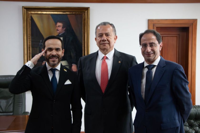 Vicepresidente electo de Colombia dirigirá el proceso de transición con Gobierno de Petro