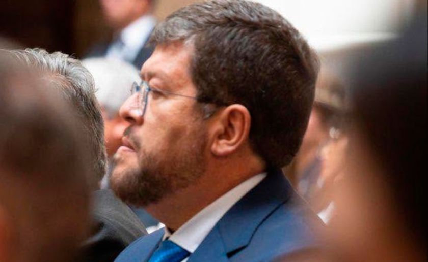 Samuel Doria Medina dice que el Gobierno no atiende sus sugerencias para mejorar la economía