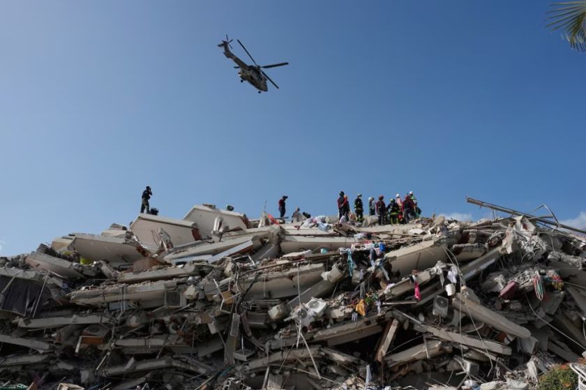 Venezuela ya recibió asistencia de 24 países tras terremotos