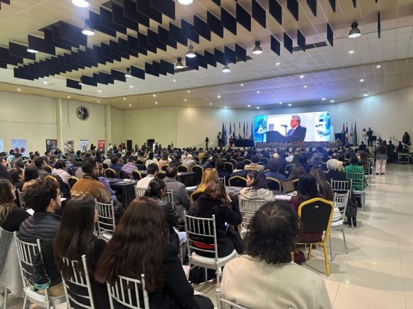 CEPB convocan a cumbre por el deterioro de la economía