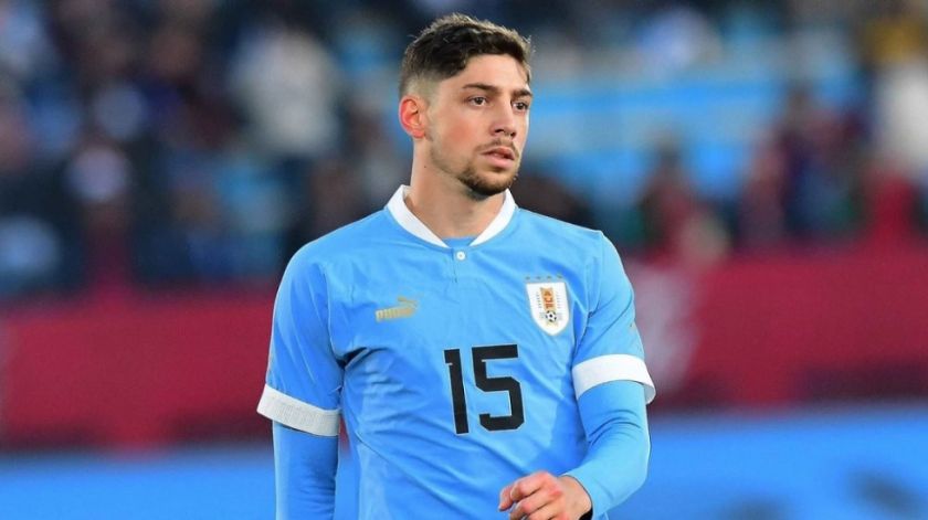 De Valverde a Musiala: estrellas cuestionadas tras la fase de grupos del Mundial 2026