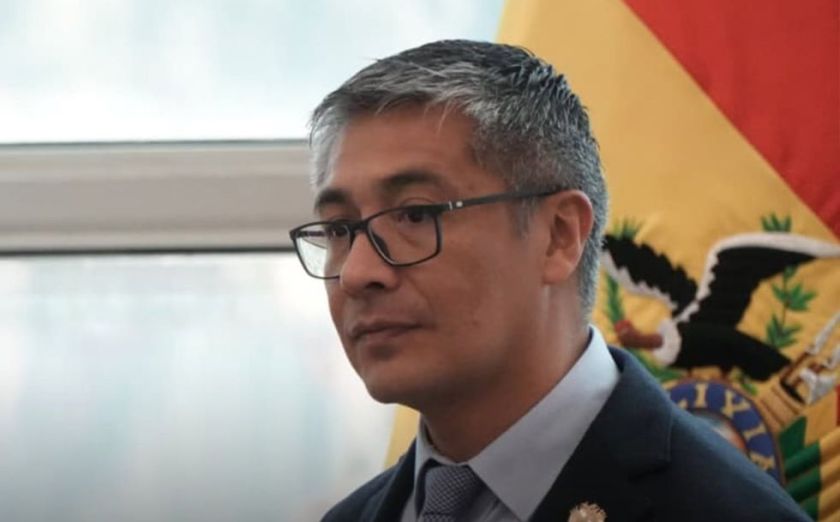 Gobierno informó que prepara plan de apoyo financiero ante tipo de cambio flexible