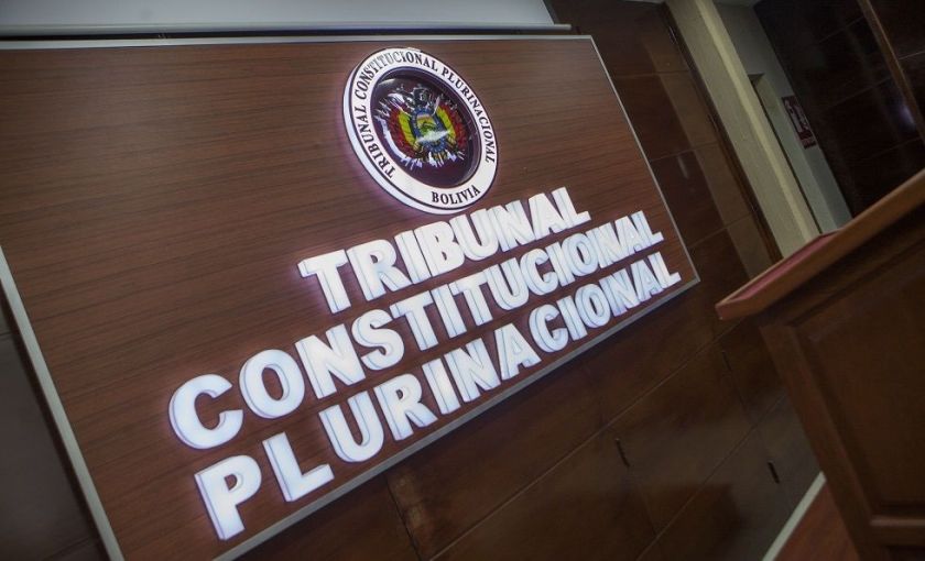 Caso Soboce-Fancesa: Libre apunta al TCP por la demora en acusaciones a Zapatero