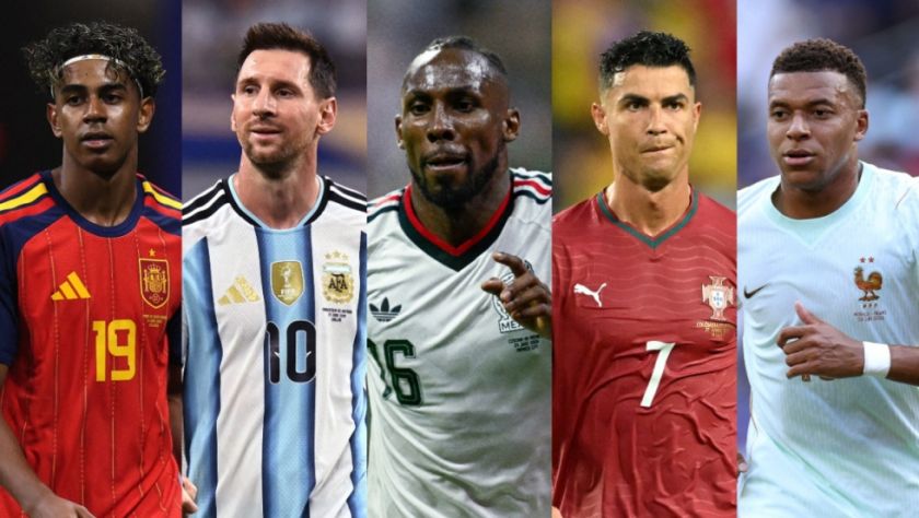 Conozca cuales serán los cruces de los 16avos clasificados en el Mundial 2026