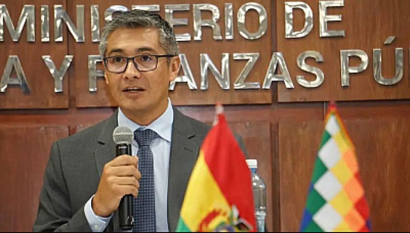 Gobierno proyecta cerrar el año con una inflación cercana al 10%