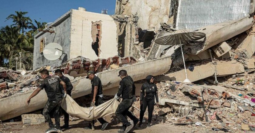 Gobierno de Bolivia activa operativo de rescate y ayuda humanitaria para Venezuela