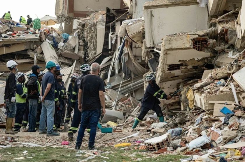 Europa destina cinco millones de euros y un avión con ayuda humanitaria para Venezuela