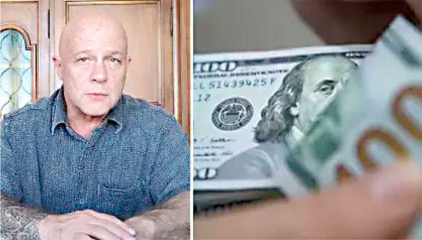 Caneb pide no especular  con nuevo tipo de cambio