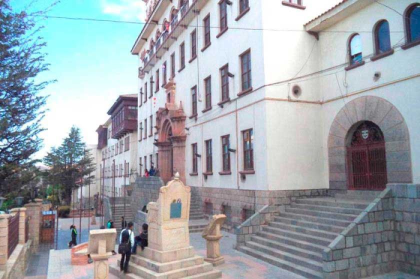 UATF cierra el primer semestre de actividades académicas el 10 de julio