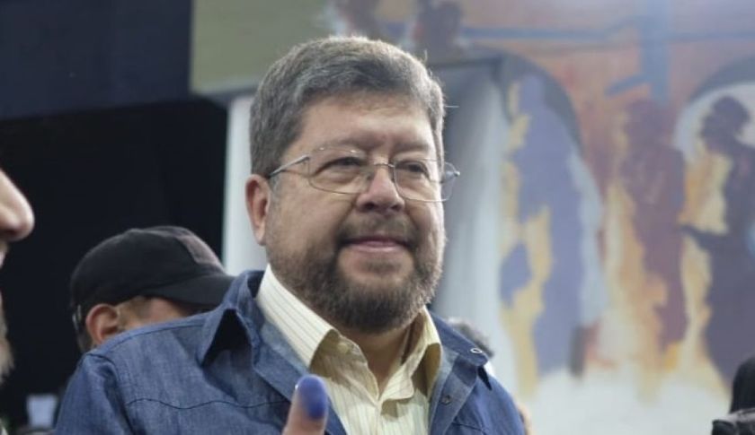 ¿Qué dijo Samuel Doria Medina sobre el nuevo tipo de cambio?