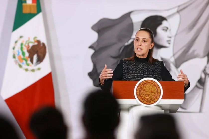 México descarta la pronta normalización de la relación diplomática con Ecuador