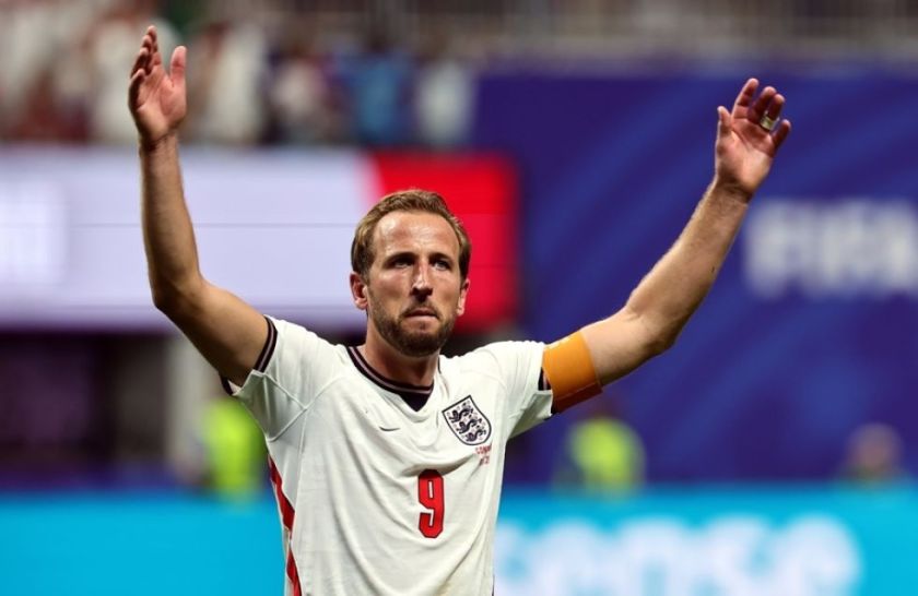 Kane rescata a Inglaterra y se cita con México en octavos
