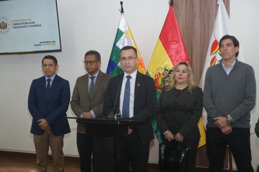 Se abre el diálogo entre el Gobierno y el TSJ tras amenaza de paro judicial