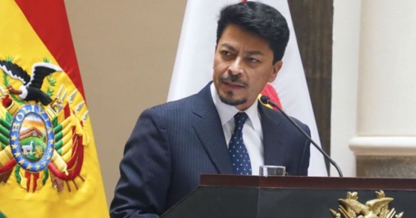 Gobierno prevé nombrar embajadores y cónsules en las próximas semanas